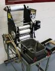 Used Lab Size Casting Unit 